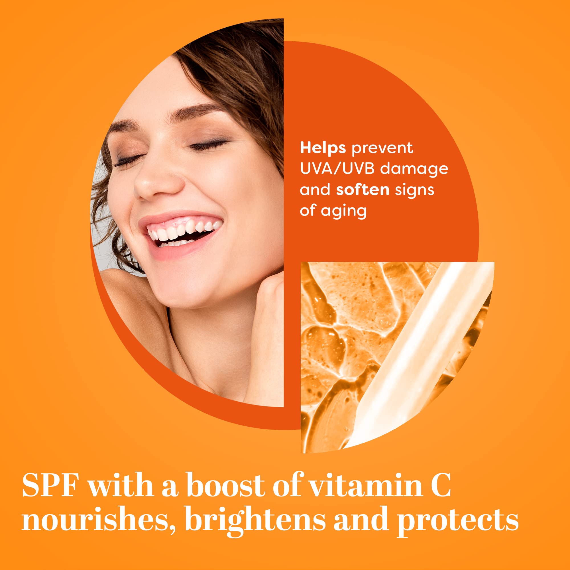 TruSkin Mineral Sunscreen SPF 30 ready for daily outdoor use