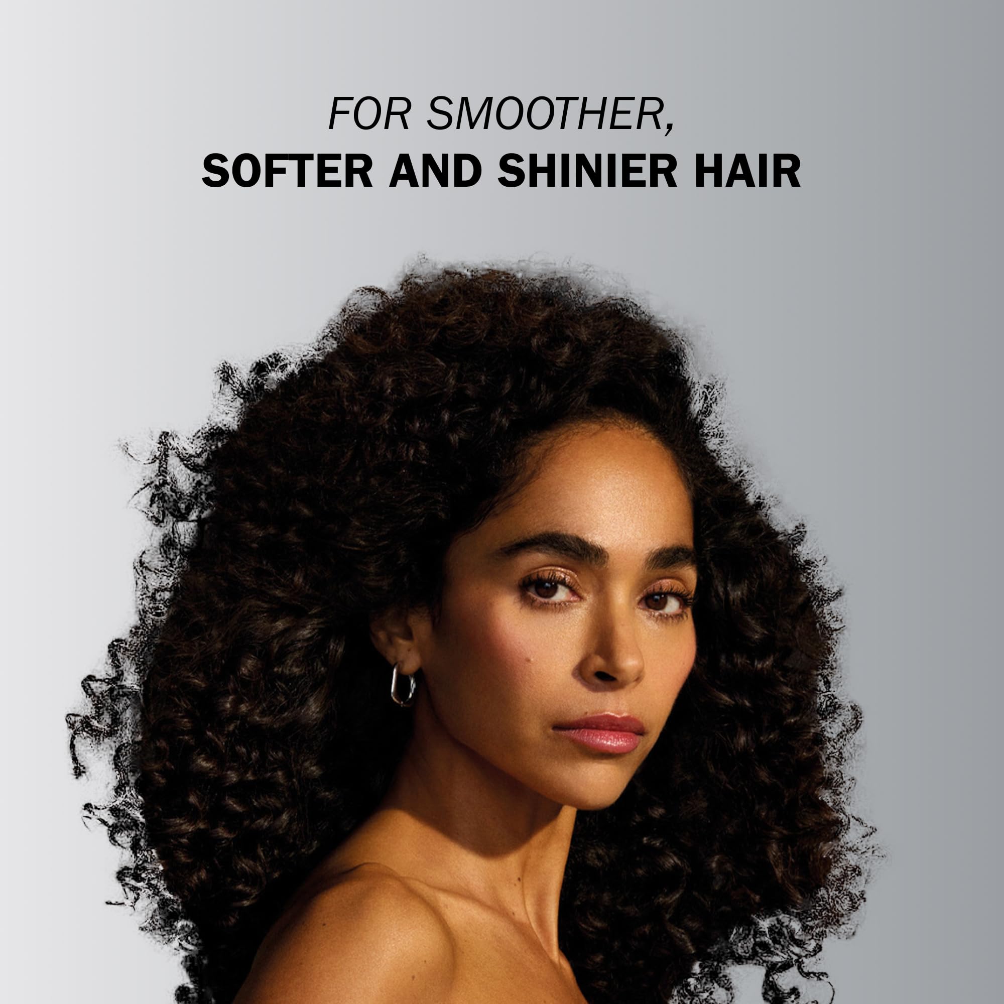 TRUSS Nutri Infusion creamy texture hints at rich moisture and radiant shine.