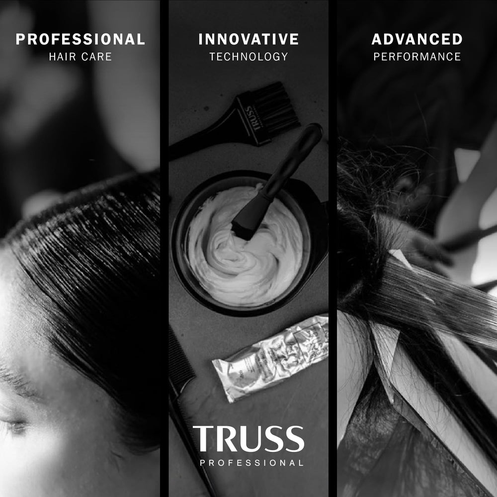 TRUSS Therapy family-friendly usage scene with men and women applying product