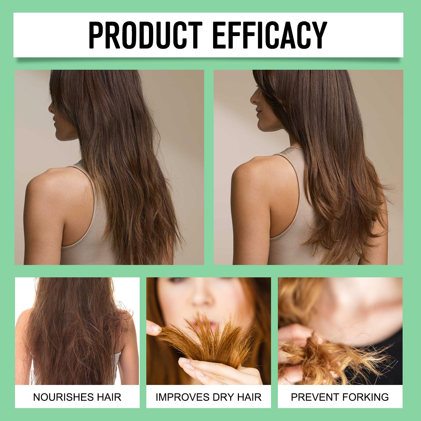TRWLCFF Divine Vitals Batana Oil application hand massaging scalp