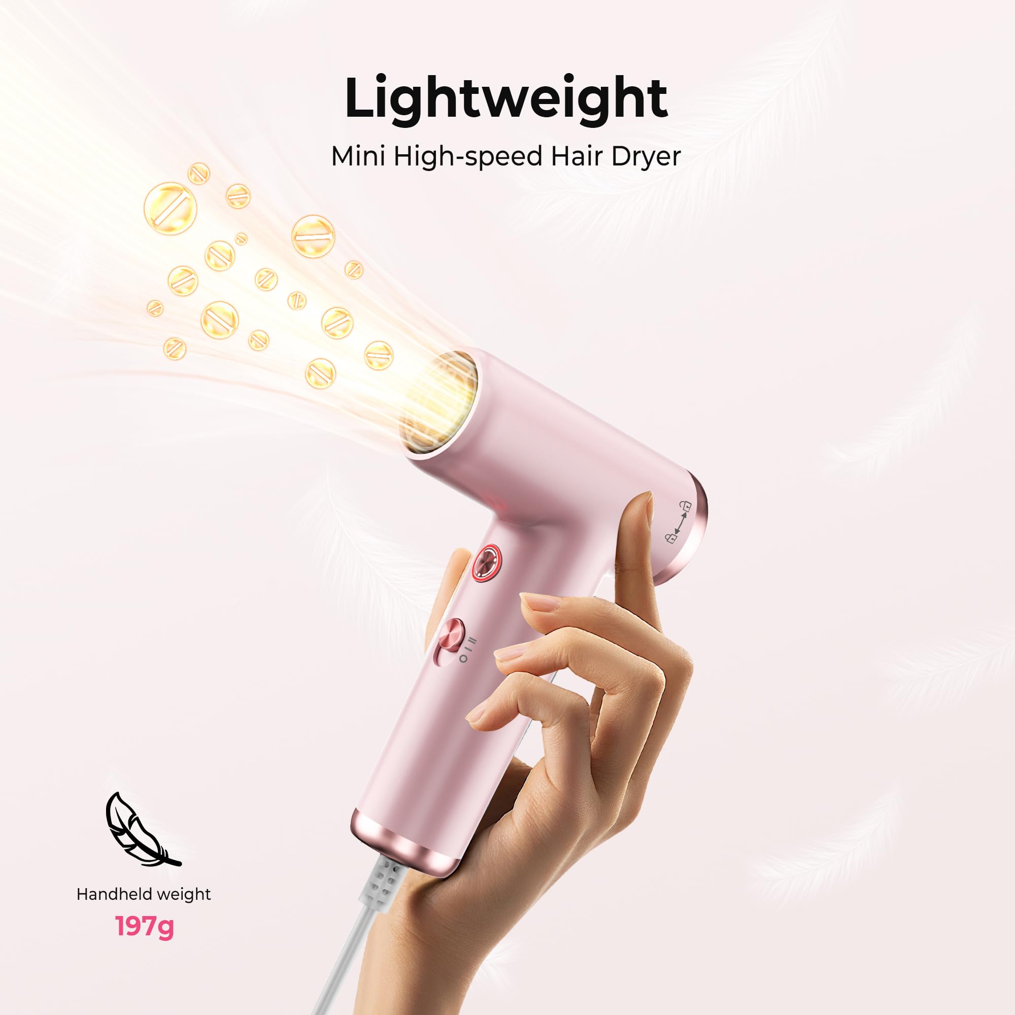 TryLater 100-120V travel design suitable for US/Canada outlets
