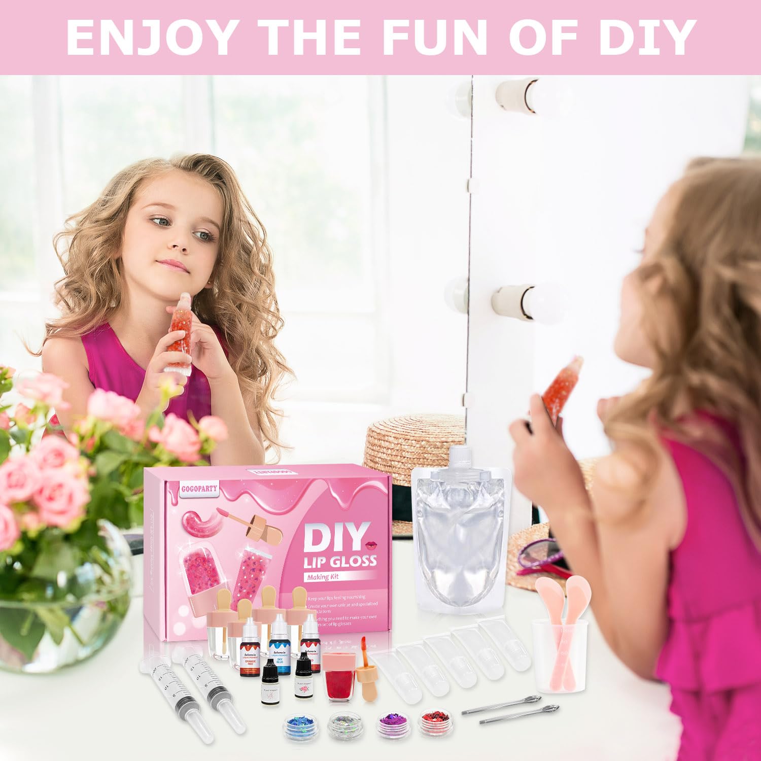 TSVATE instruction cards and greeting cards inspire gifting ideas.