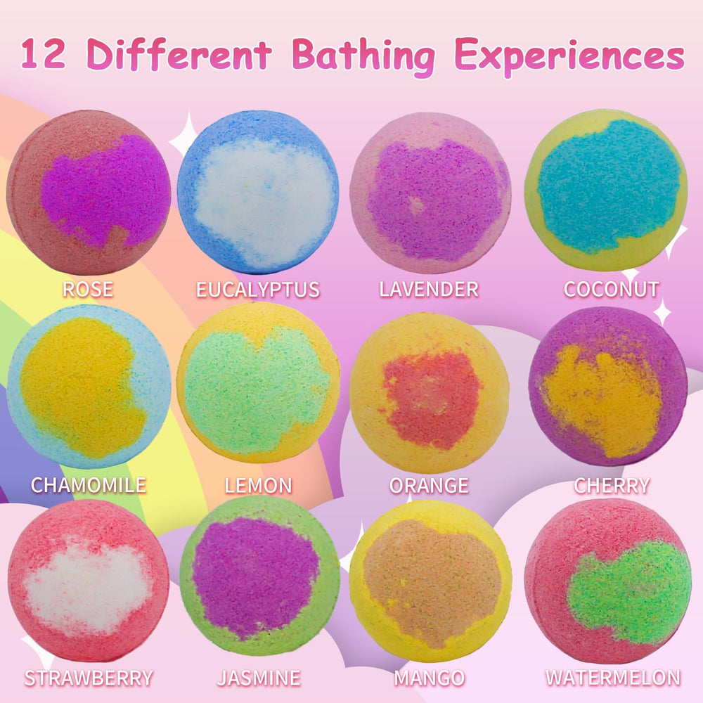 TTRWIN bath time routine becomes playful and engaging for kids