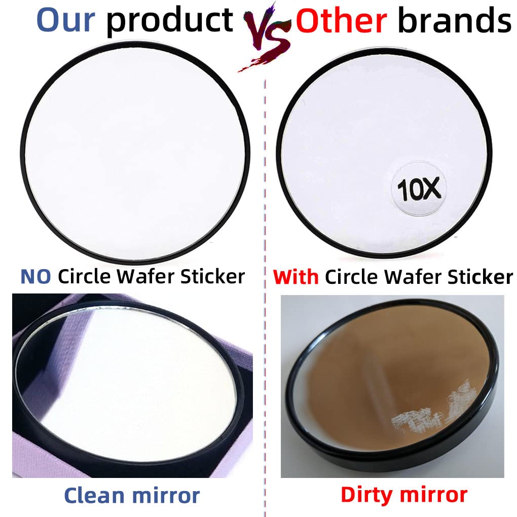 Regalo práctico TTSAM para maquillaje y cuidado personal.