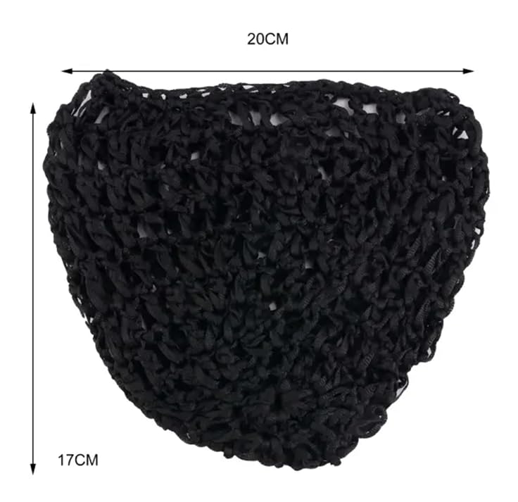 Tubi RD Dominican Tubi Wrap worn during bath to keep hair dry