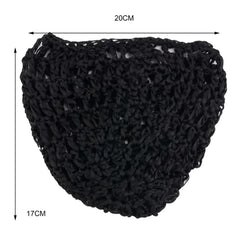 Tubi RD Dominican Tubi Wrap worn during bath to keep hair dry
