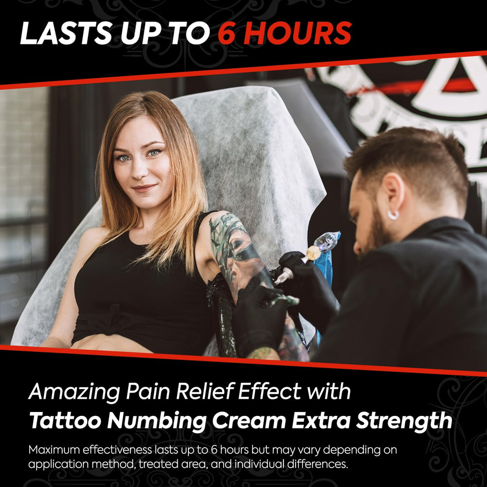 tuiwaro pre-session application demonstrates quick comfort before a session