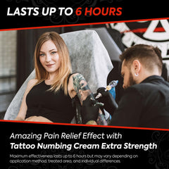 tuiwaro pre-session application demonstrates quick comfort before a session
