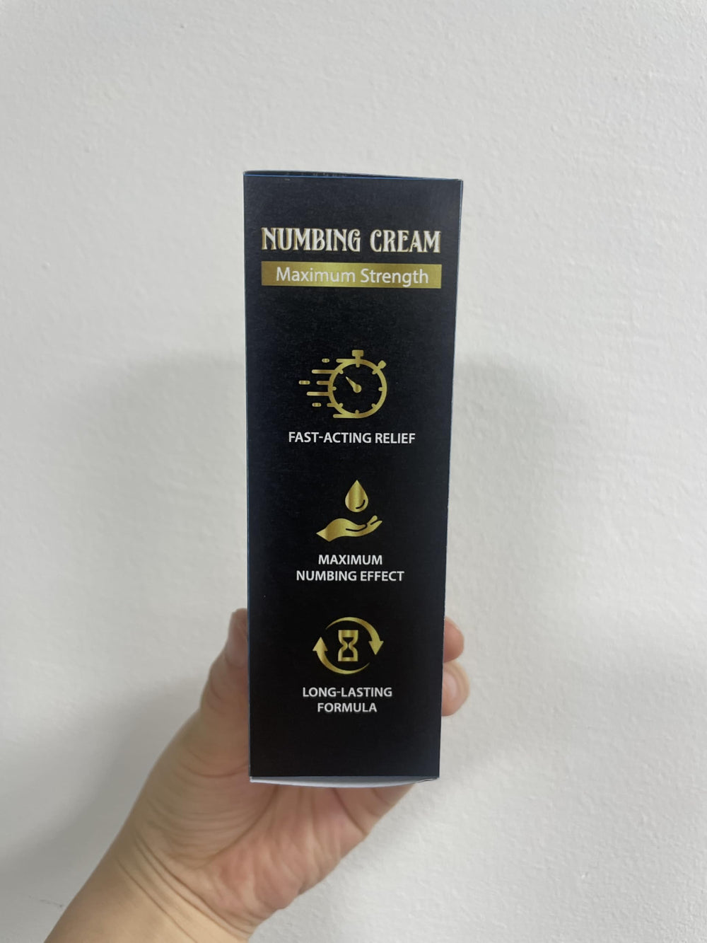 Tuiwaro skin-recovery-support complements post-treatment care.
