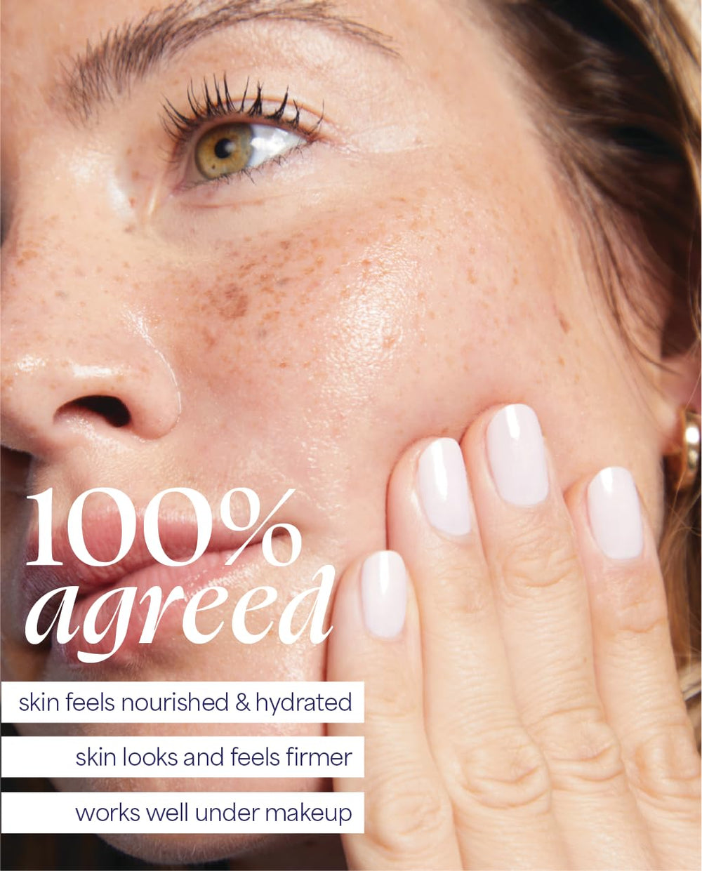 TULA 24-7 Moisture day-night scene—supports routine hydration all day long.