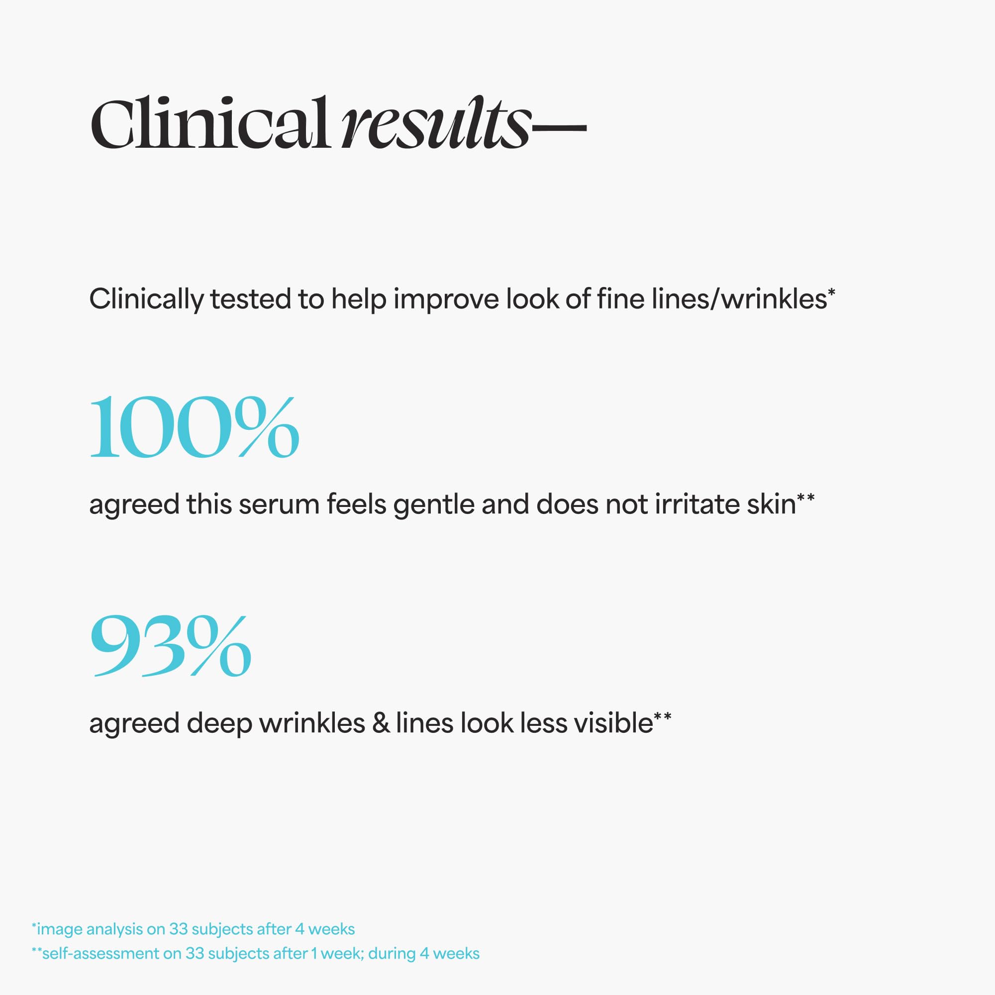 TULA A+ Renewal Serum ceramides boost moisture retention closeup