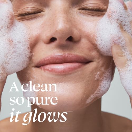 TULA Cleanser suitable for all skin types across daily routines.
