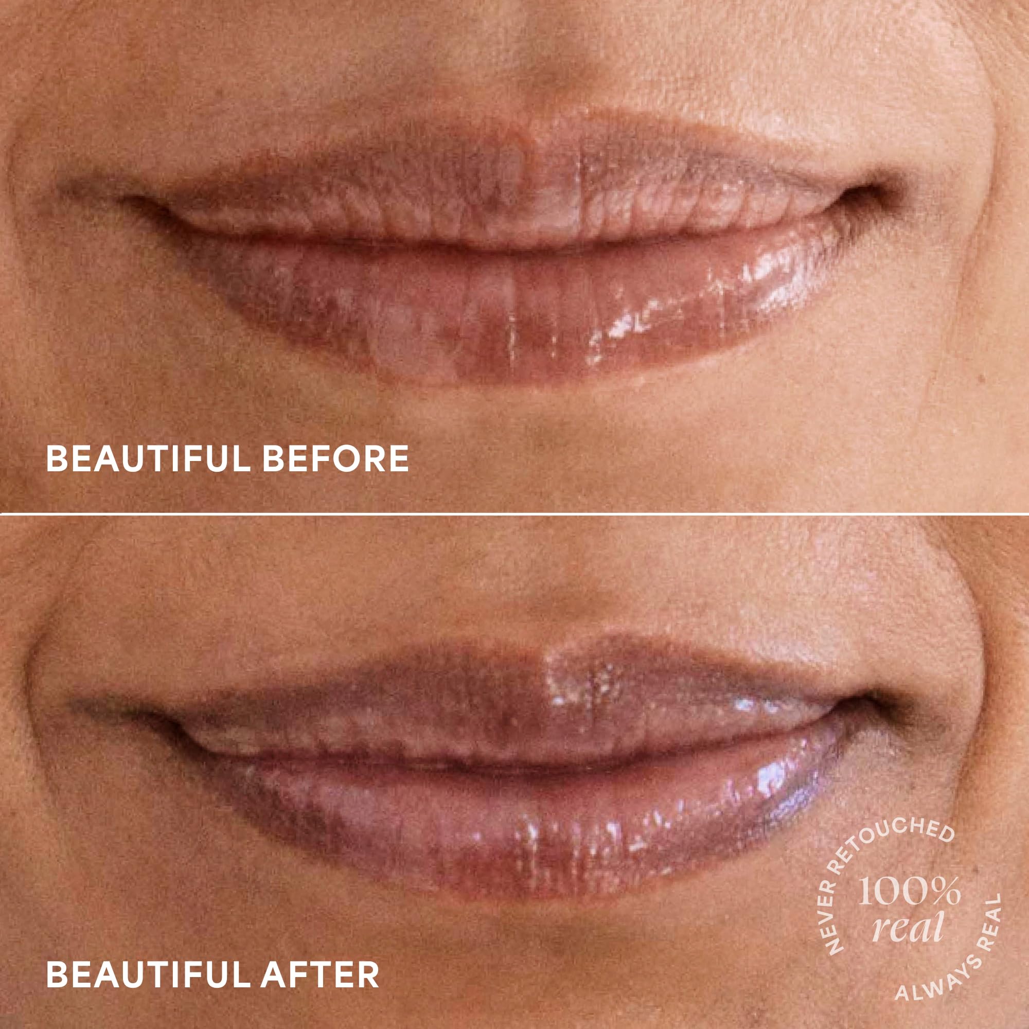 TULA Glaze Vitamin E provides antioxidant boost for lips.