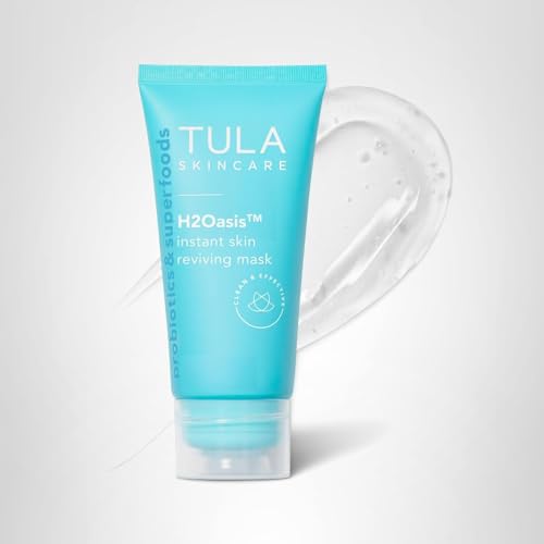 Post use, glow and dewy skin after using H2Oasis