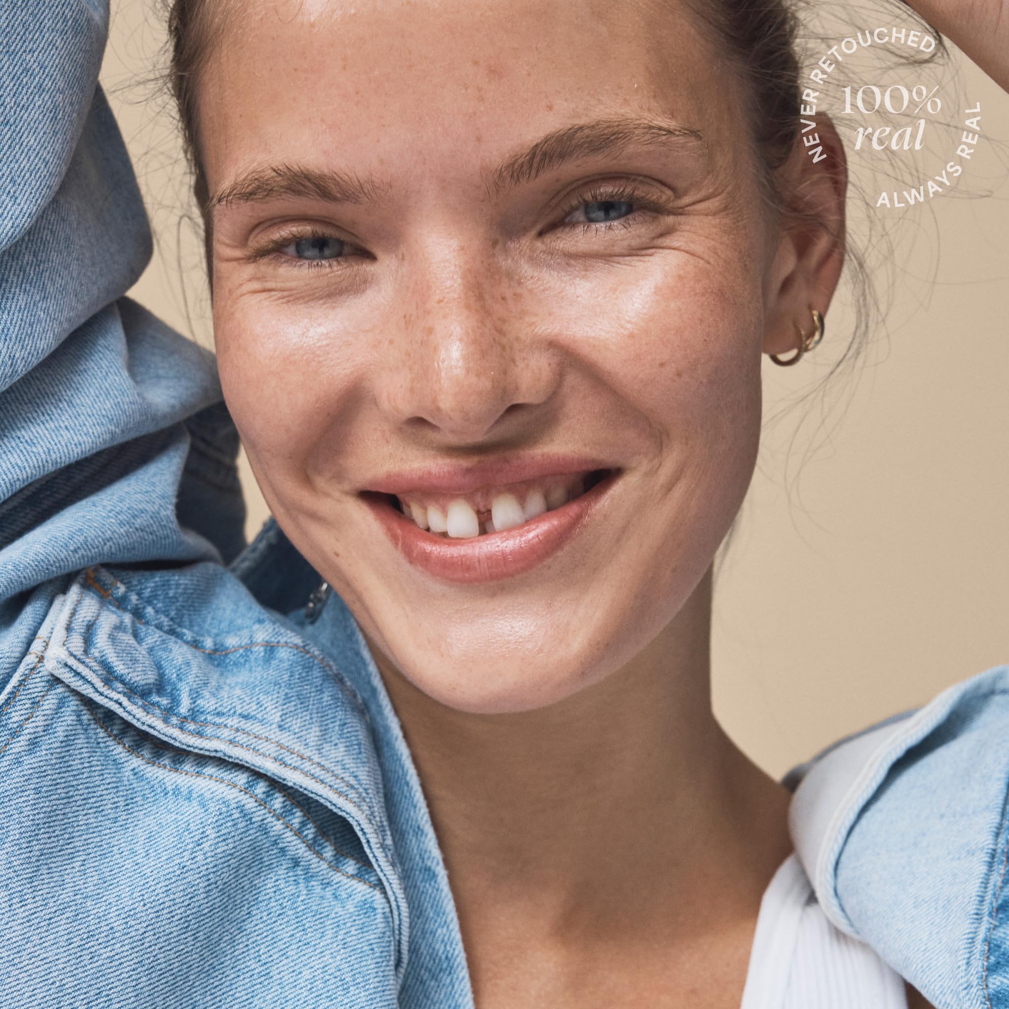 TULA Breakout Star niacinamide highlight supports brighter-looking skin and even tone.