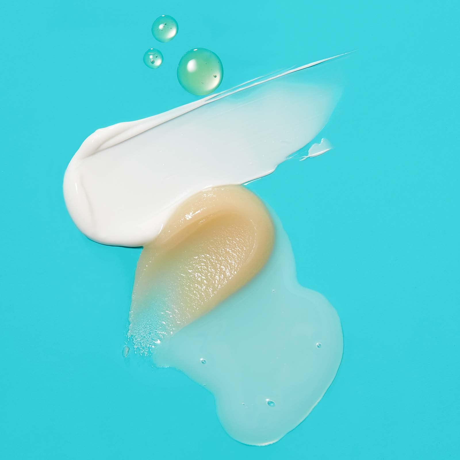 TULA Hydrating Day and Night Cream emphasizing moisture balance for all skin types.