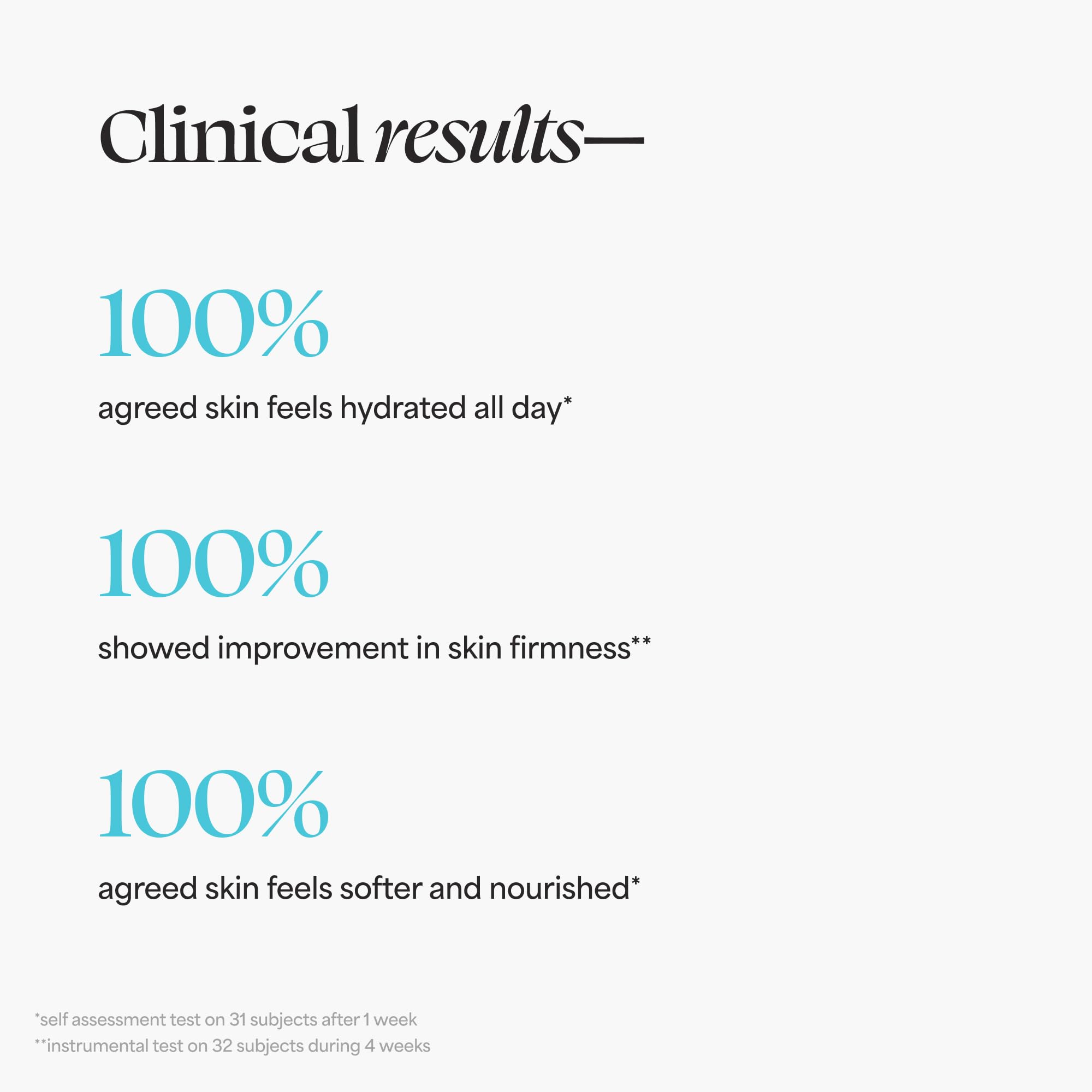 TULA probiotic extracts label signals balanced, glowing skin