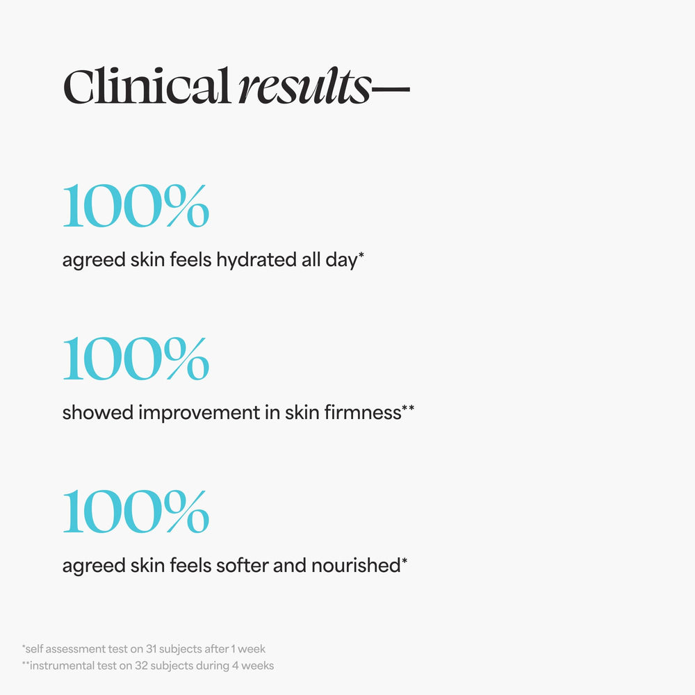TULA probiotic extracts label signals balanced, glowing skin