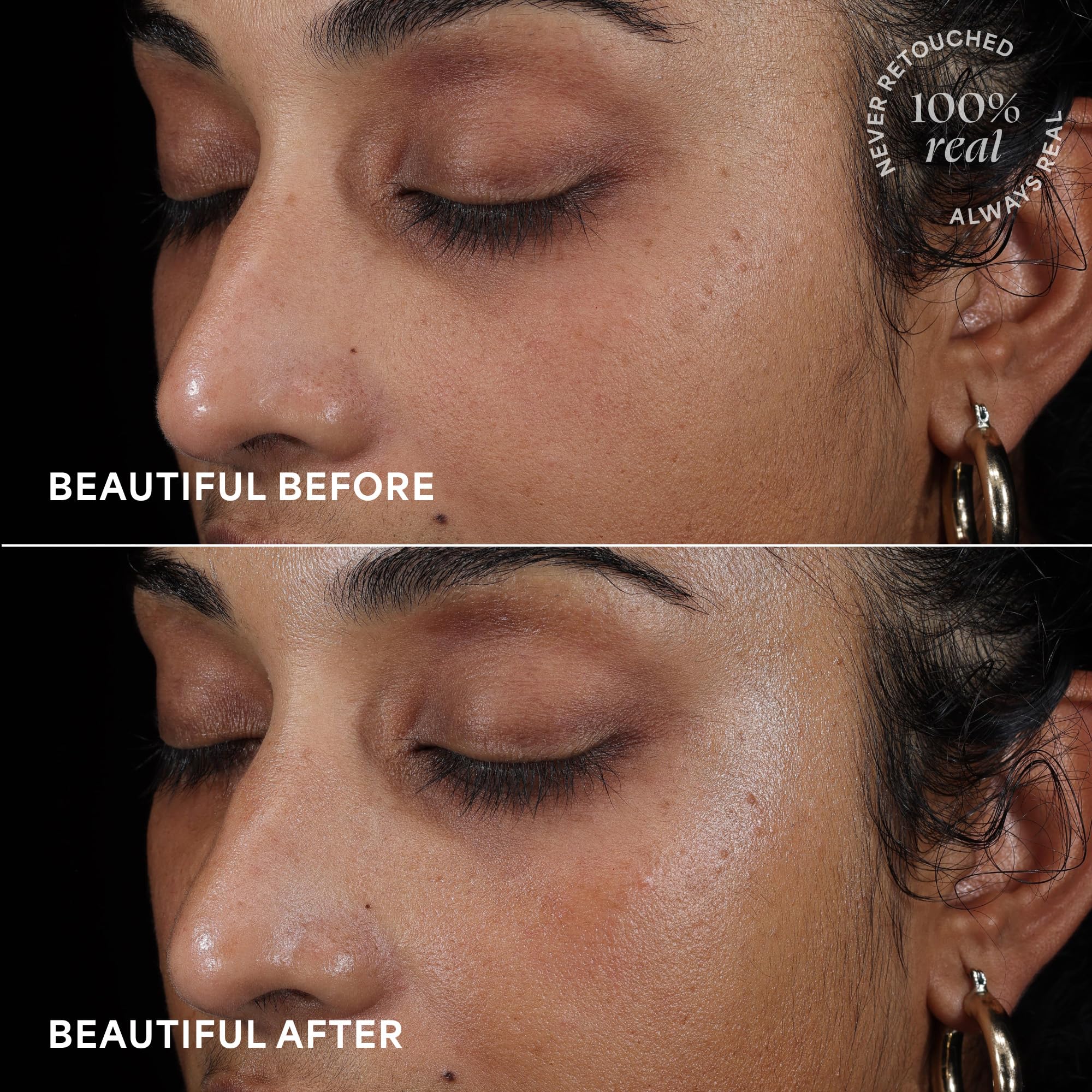 TULA Protect and Glow morning routine with sunscreen as daily ritual.