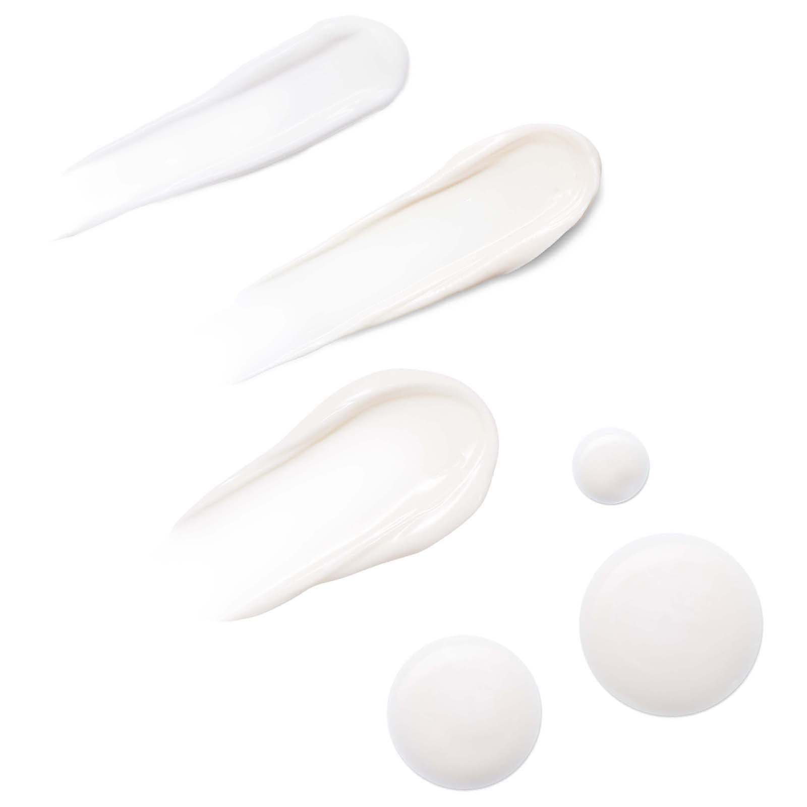 TULA Protect + Plump Firming & Hydrating Moisturizer jar highlighting lasting moisture