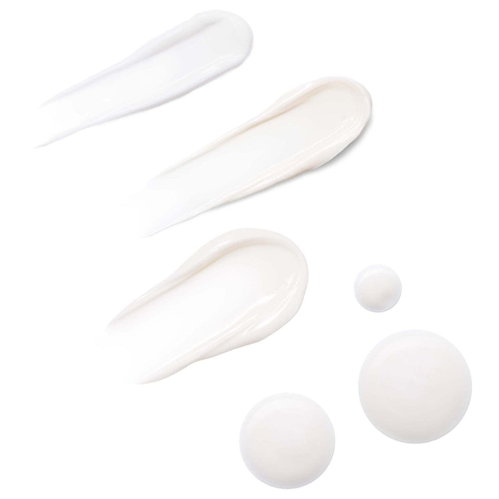 TULA Protect + Plump Firming & Hydrating Moisturizer jar highlighting lasting moisture