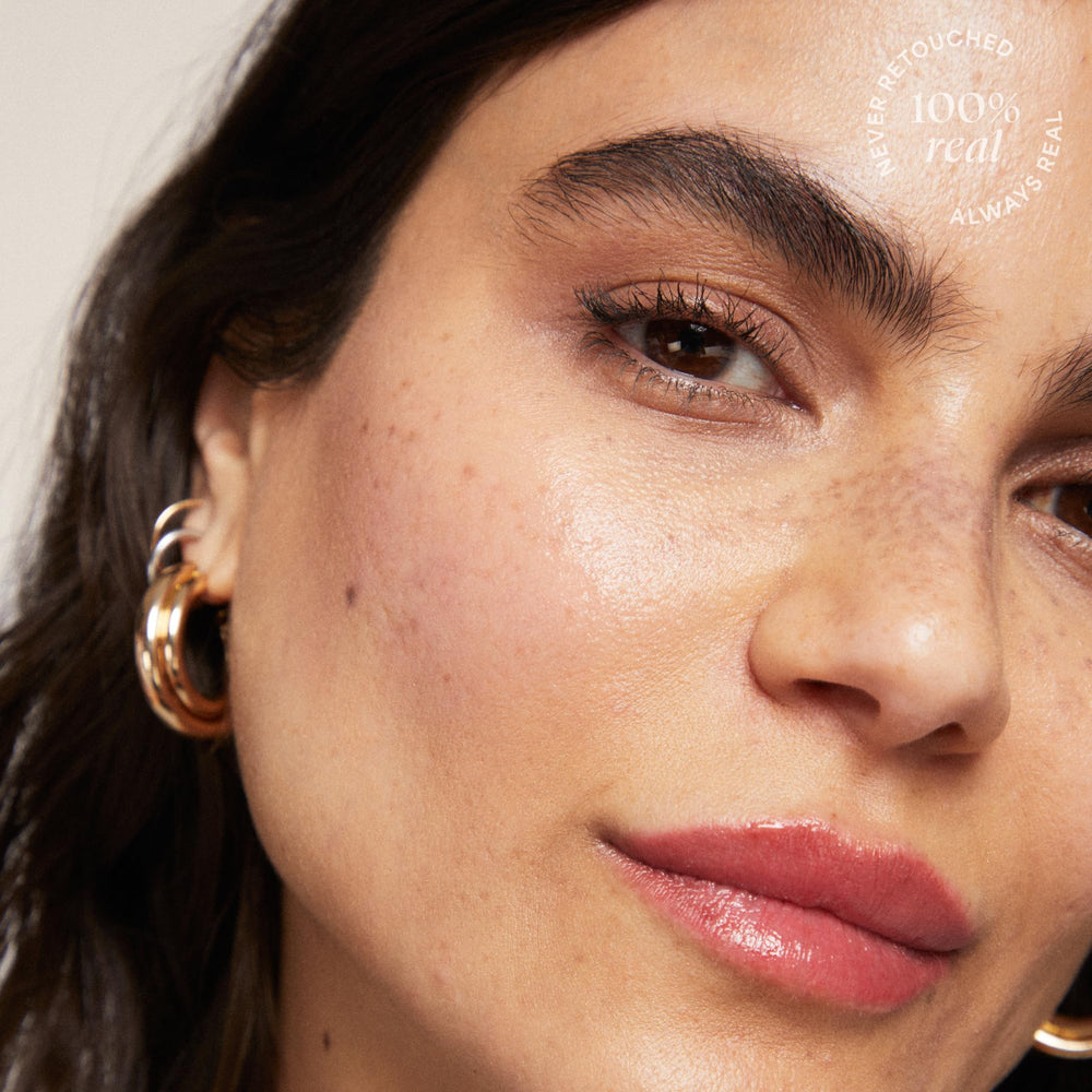 TULA So Polished supports a refreshing shower routine.