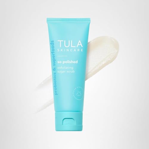 TULA So Polished tropical scent evokes vacation-like indulgence.