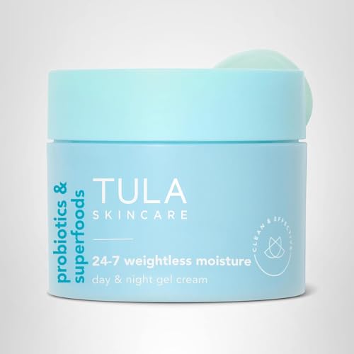 TULA Weightless Moisture tub in sink scene emphasizes easy daily use.