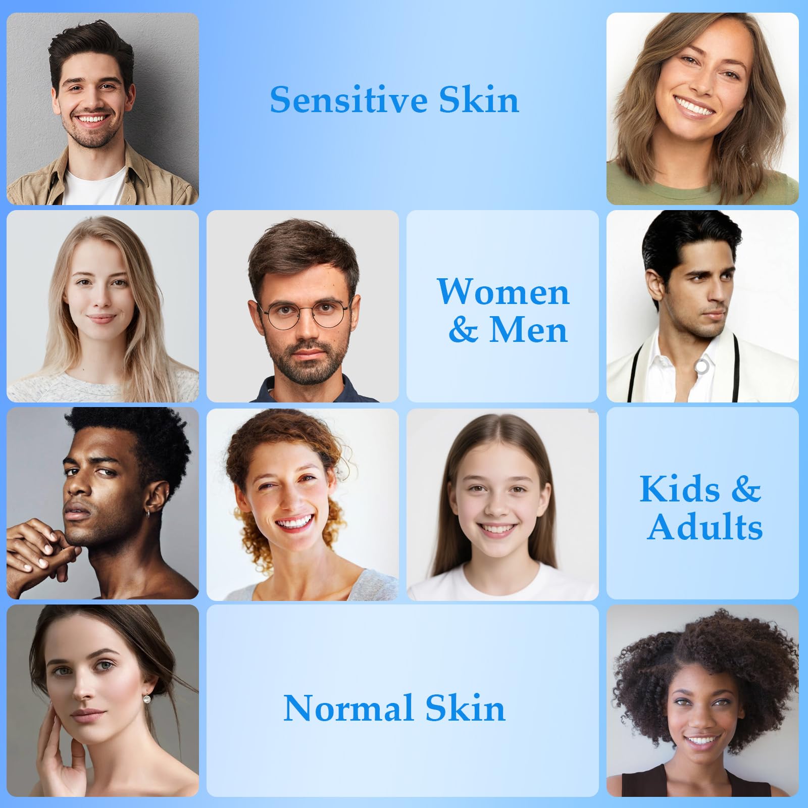Tuoharliy Scar Cream care routine suggests consistent use for best results.