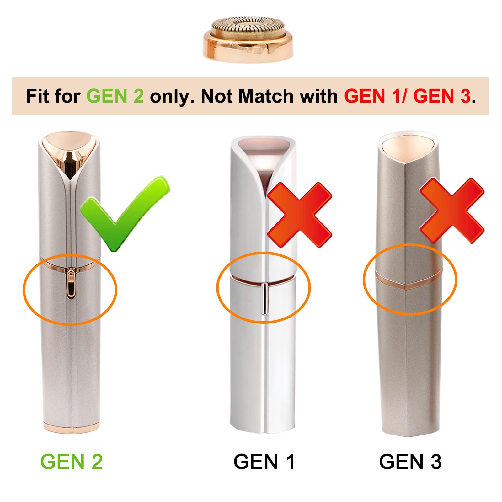Tuokiy Gen 2 packaging shows tidy 6 pack and protective tray