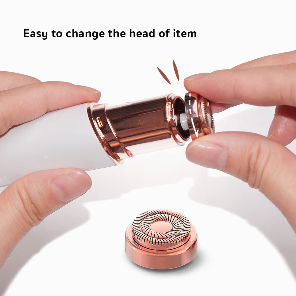 Tuokiy Gen 2 heads shown compact for travel-ready use.