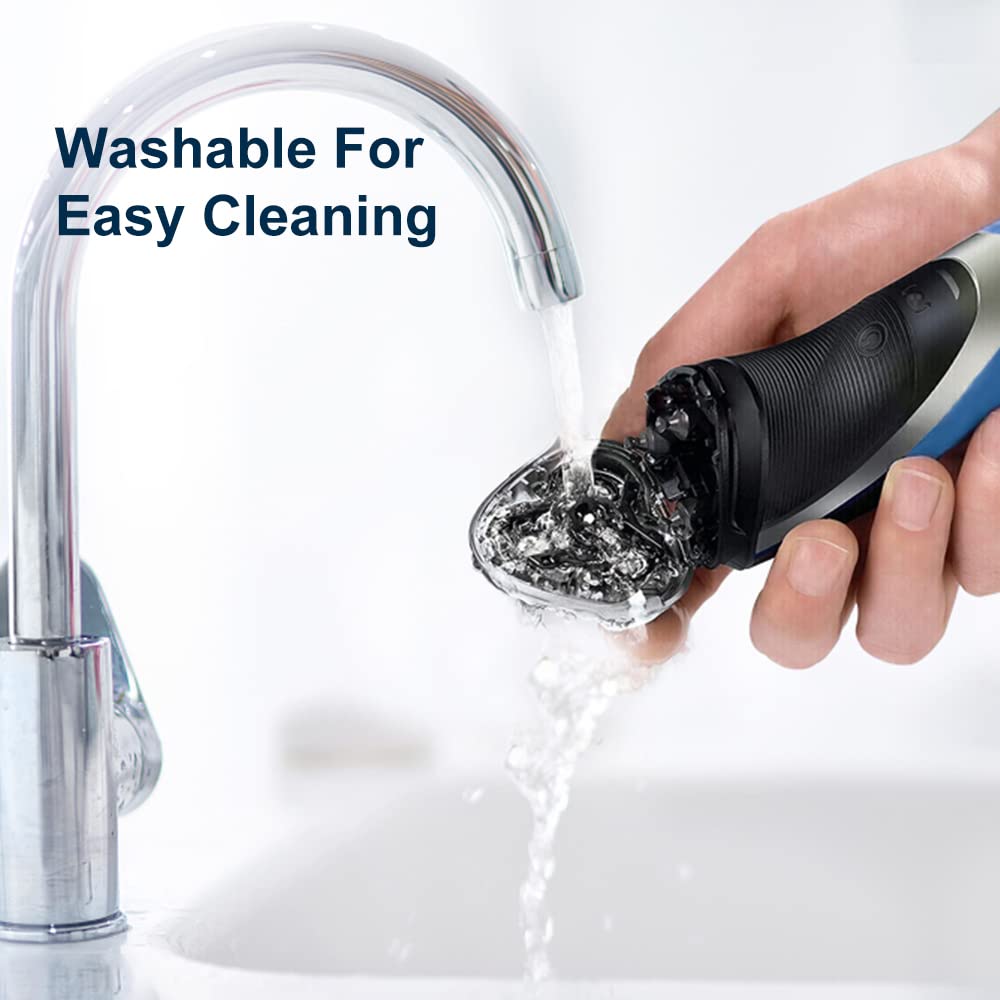 Tuokiy SH30 cleaning brush included for easy maintenance