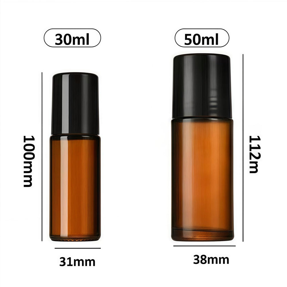 Tustao refillable bottle design emphasizing reusable beauty containers.