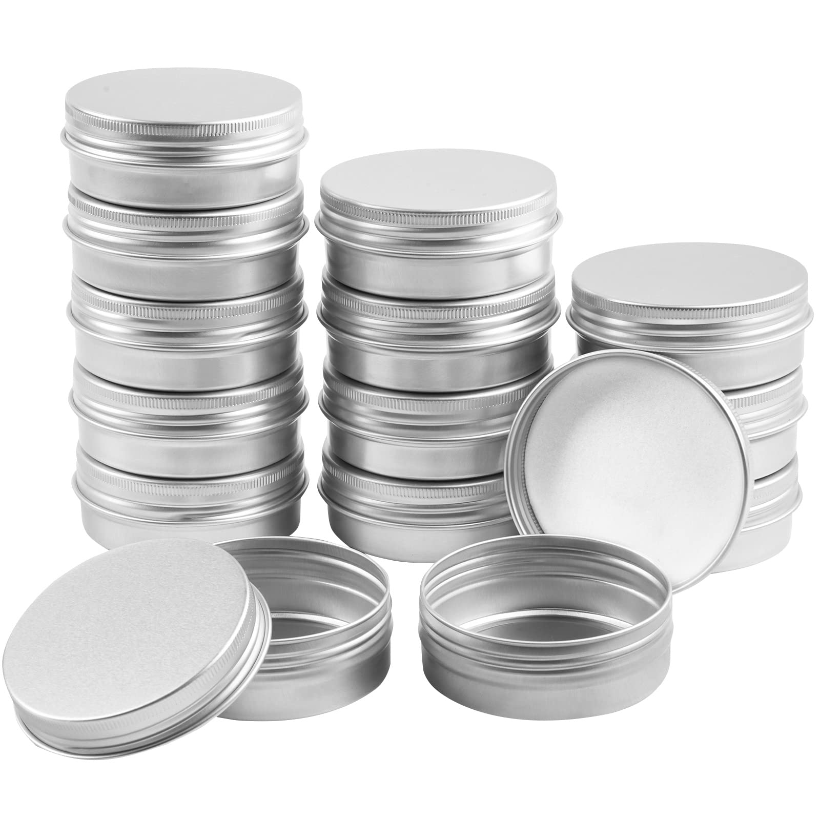 TUZAZO foam liner seal demonstrates leak-proof performance on the screw-top lid.