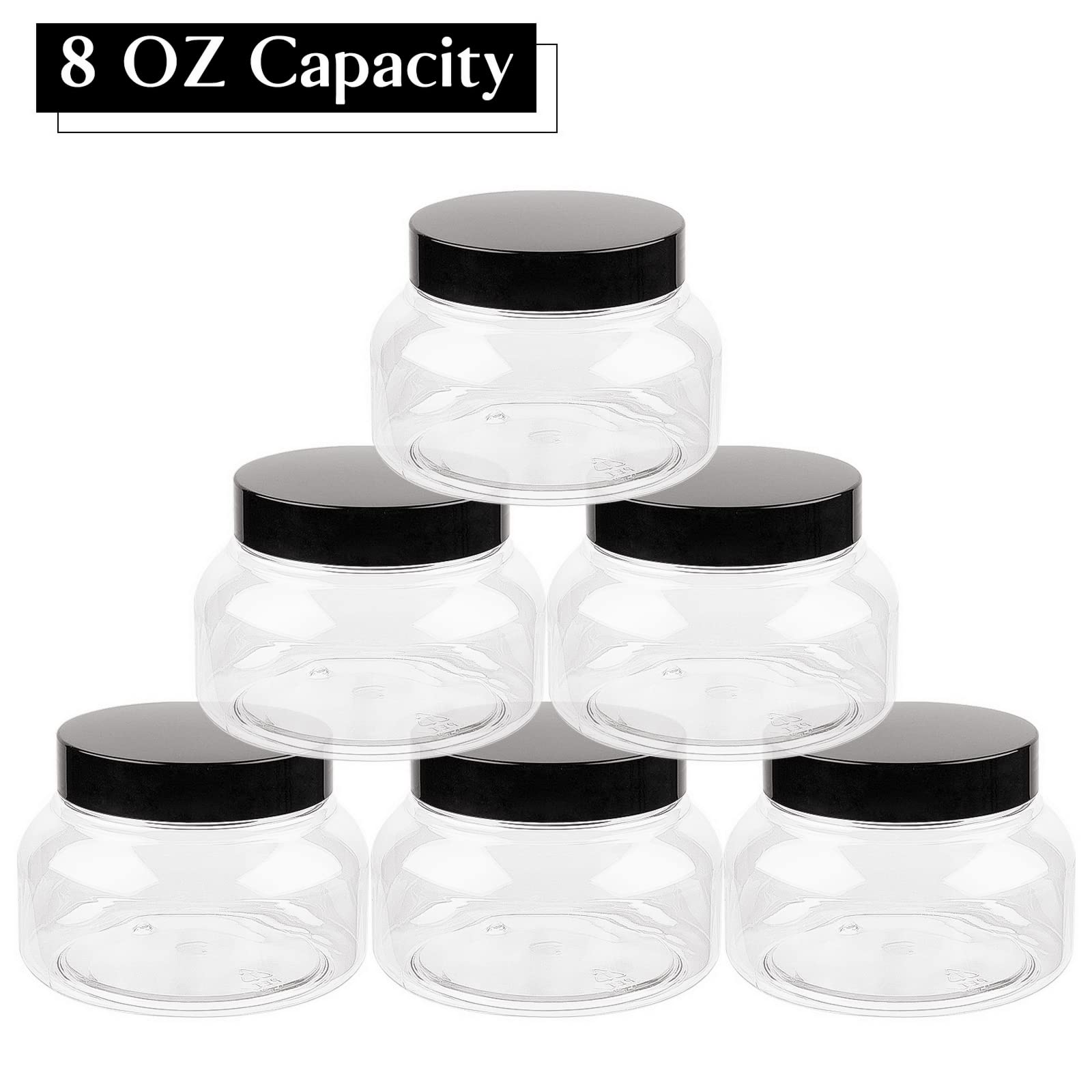 TUZAZO included labels simplify batch organization and content labeling.