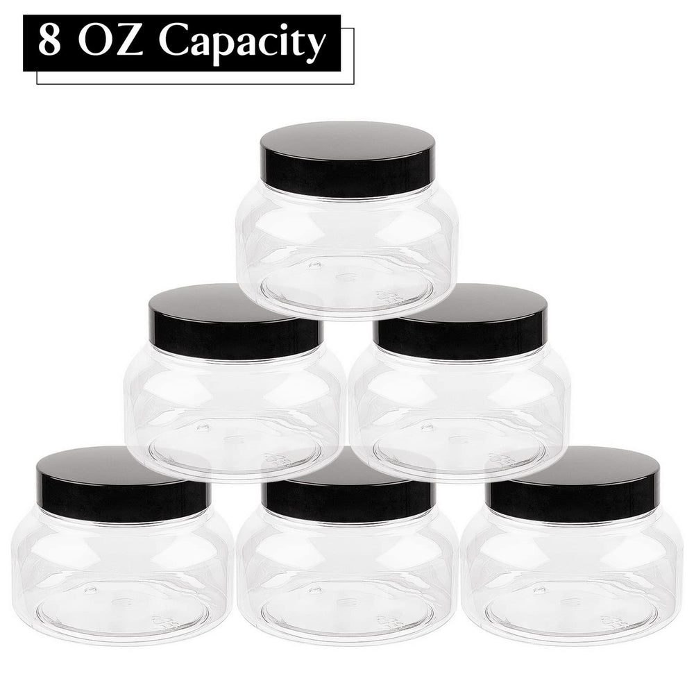 TUZAZO included labels simplify batch organization and content labeling.