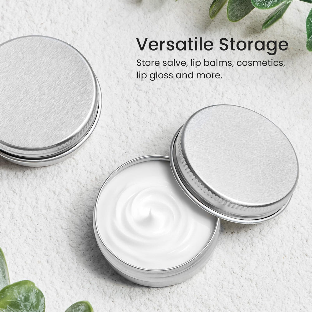 TUZAZO leakproof seal helps protect cosmetics during transit.