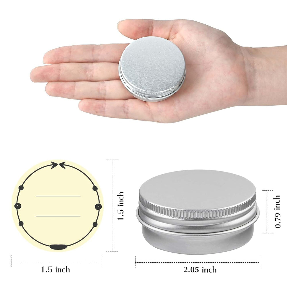 TUZAZO screw lid close-up shows secure foam liner for leak-proof sealing.