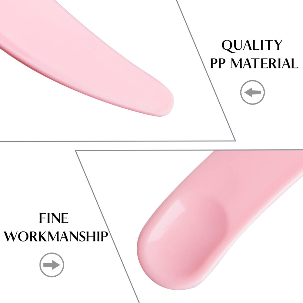 TUZAZO spatula dispense-cream highlights easy portioning for creams