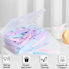 TUZAZO storage box compact design keeps spatulas neatly organized