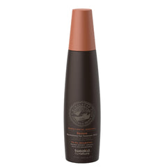 Tweak’d by Nature Restore Treatment Mist bottle—deeply hydrates for stronger hair repair.