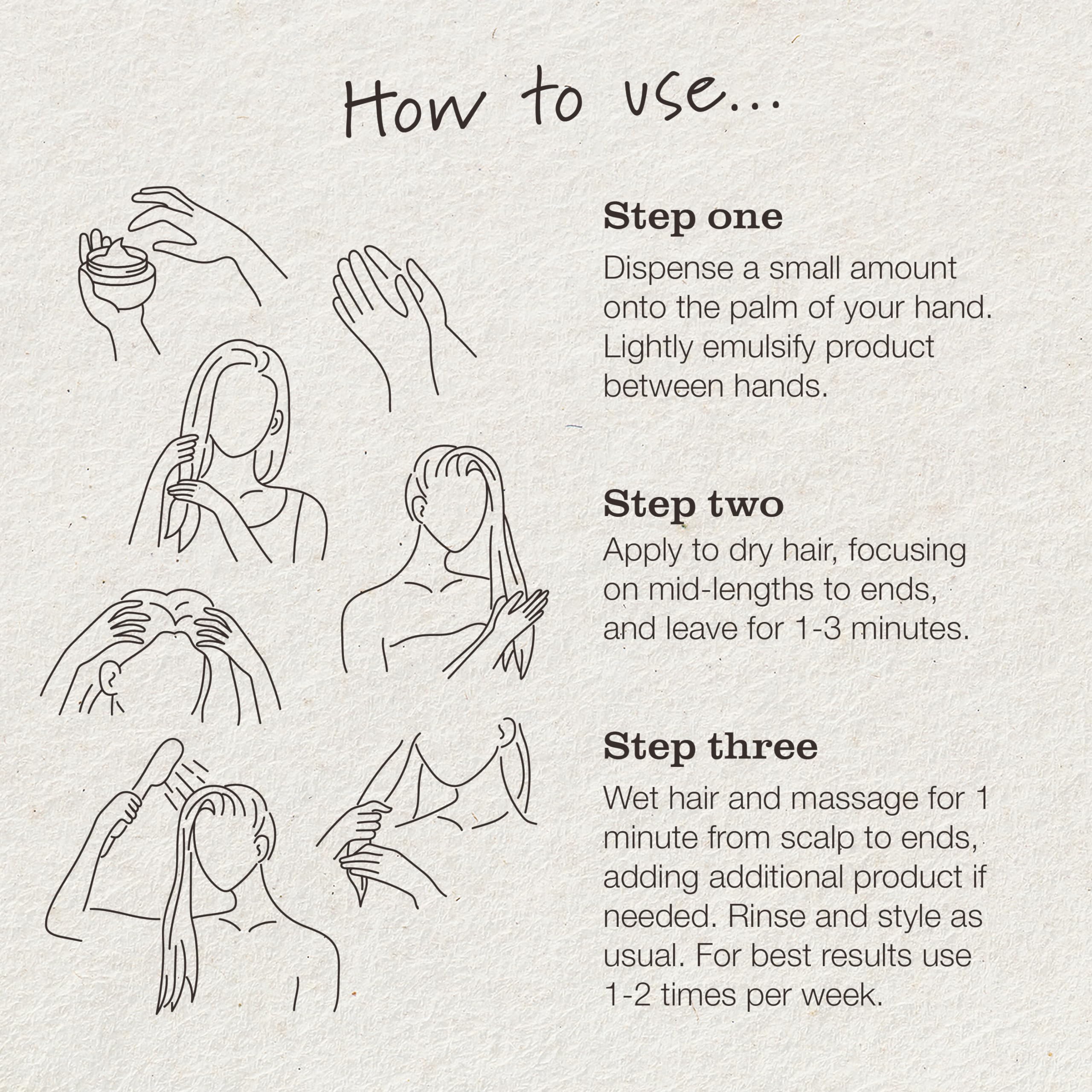 Tweak'd by Nature Restore cruelty-free Leaping Bunny label on packaging
