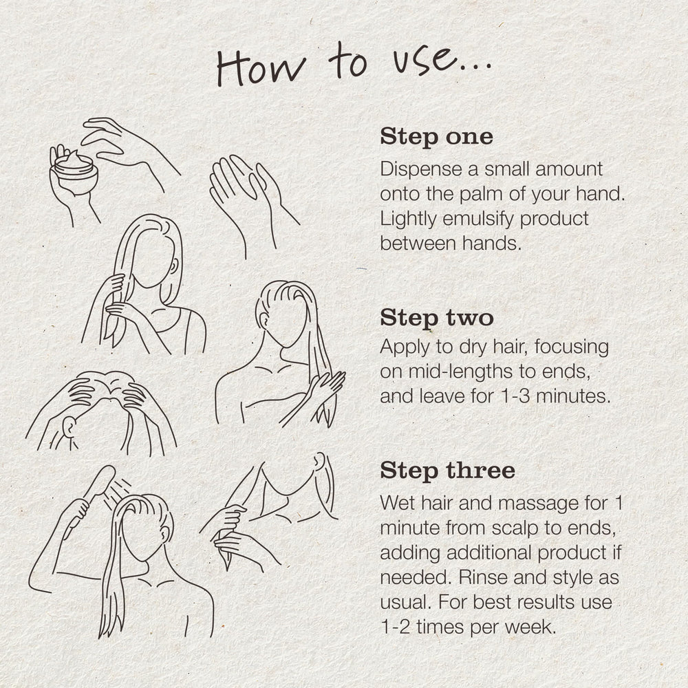 Tweak'd by Nature Restore cruelty-free Leaping Bunny label on packaging