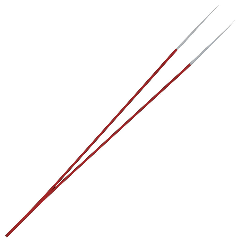 Tweezees durable tines ensure long-lasting precise grooming.