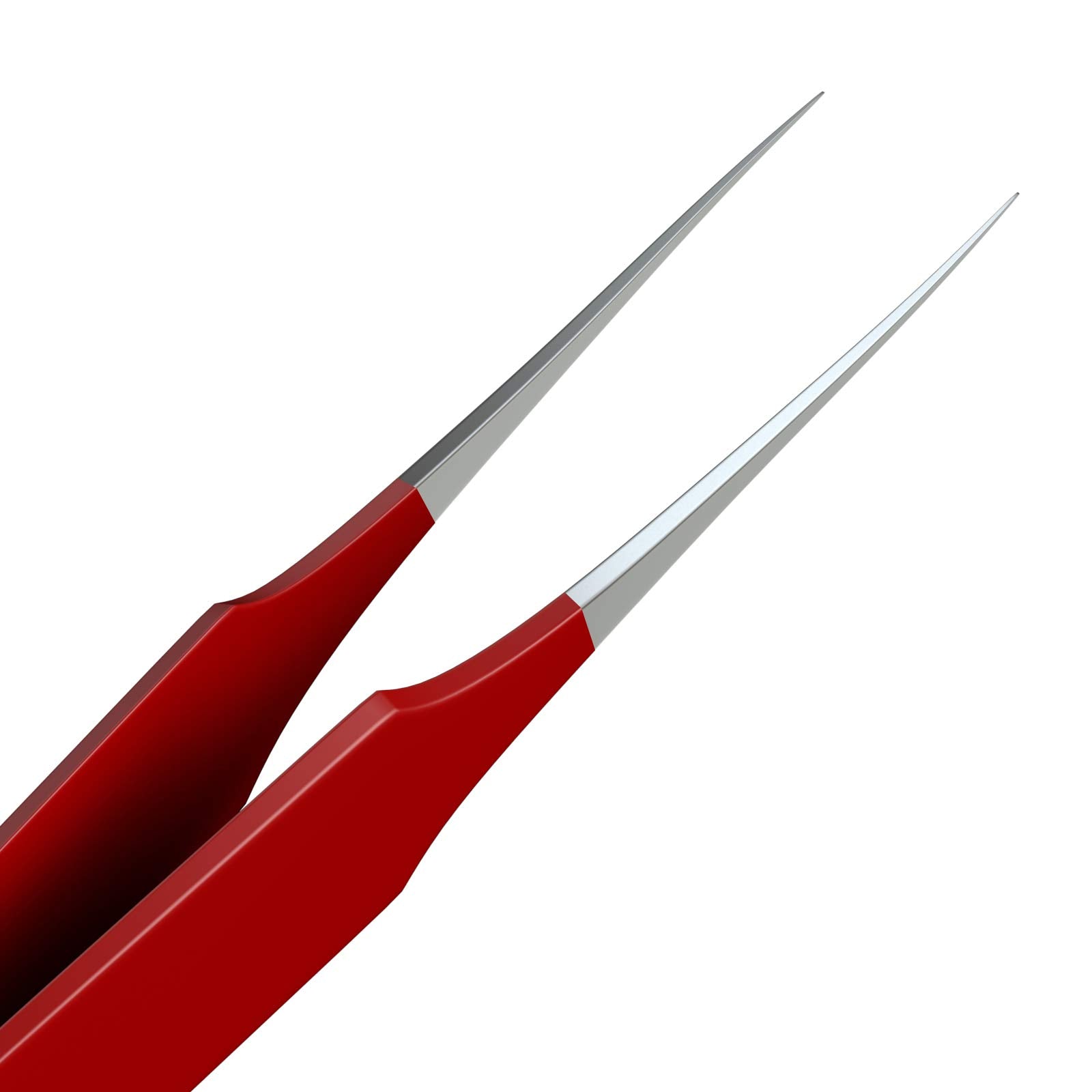 Tweezees precision stainless-steel tweezers for durable splinter removal.