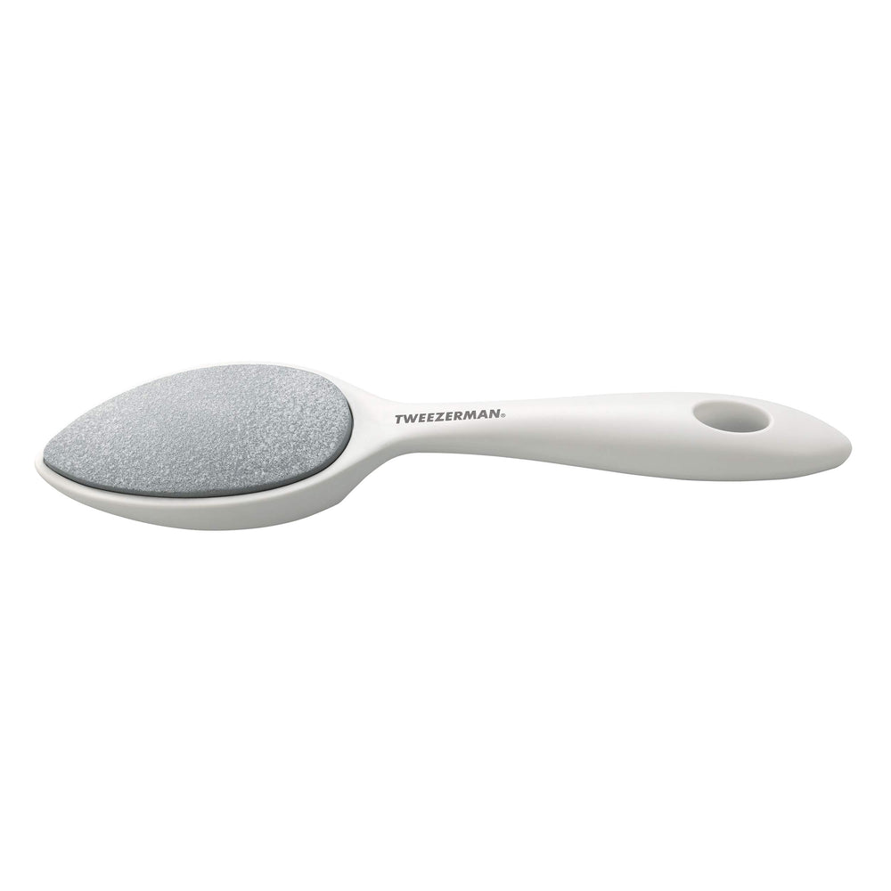 Tweezerman Sole Smoother: la lima cerámica exfolia callos y suaviza la piel.