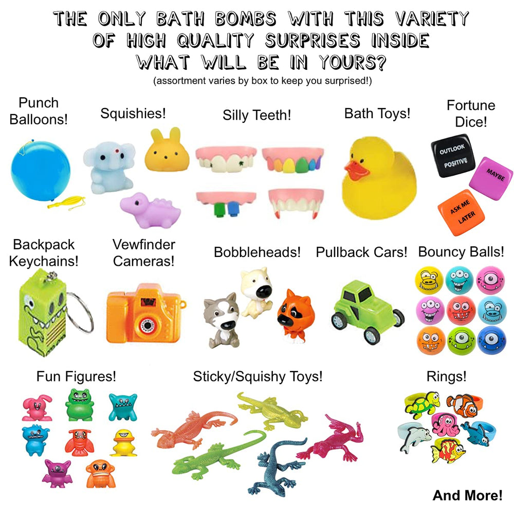 Two Sisters bath bombs create colorful bubbles and safe fizz for tub play