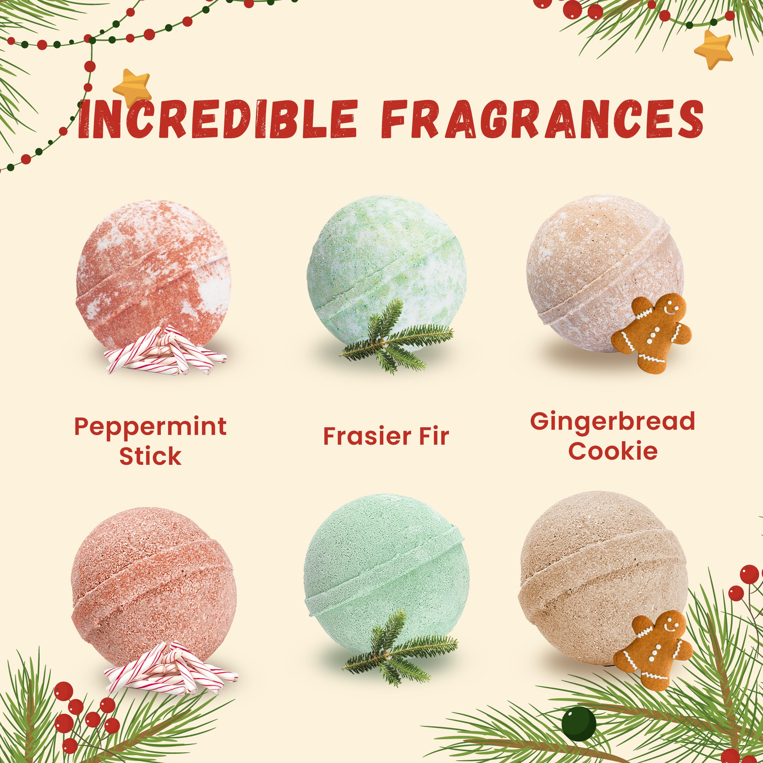Two Sisters bath bombs create colorful bubbles for magical baths