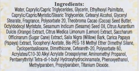 Tyler Candle Company Diva hand lotion 8oz jar with nourishing feel for everyday care