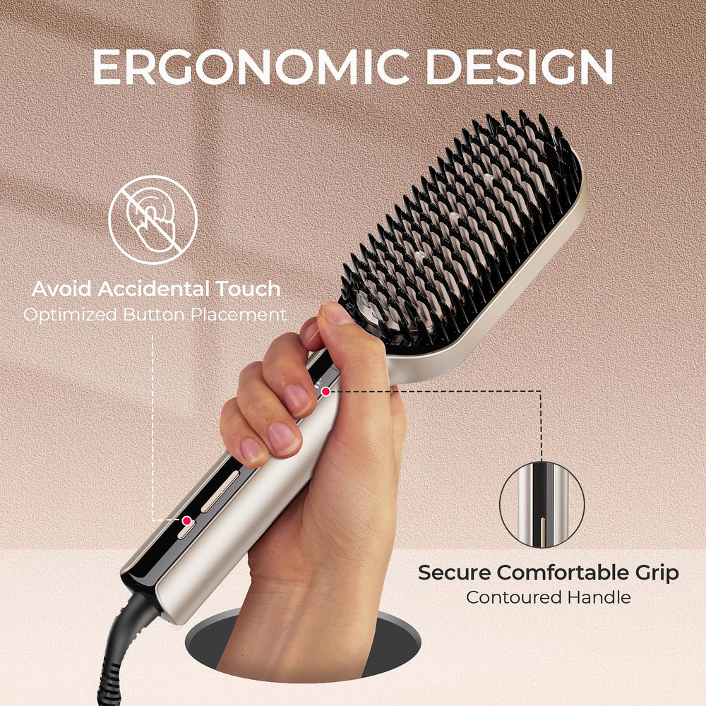 tymo dual voltage for worldwide styling compatibility and travel convenience